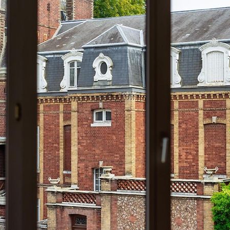 Saint Maur F2 Beau Logement Entier Rouen Kültér fotó