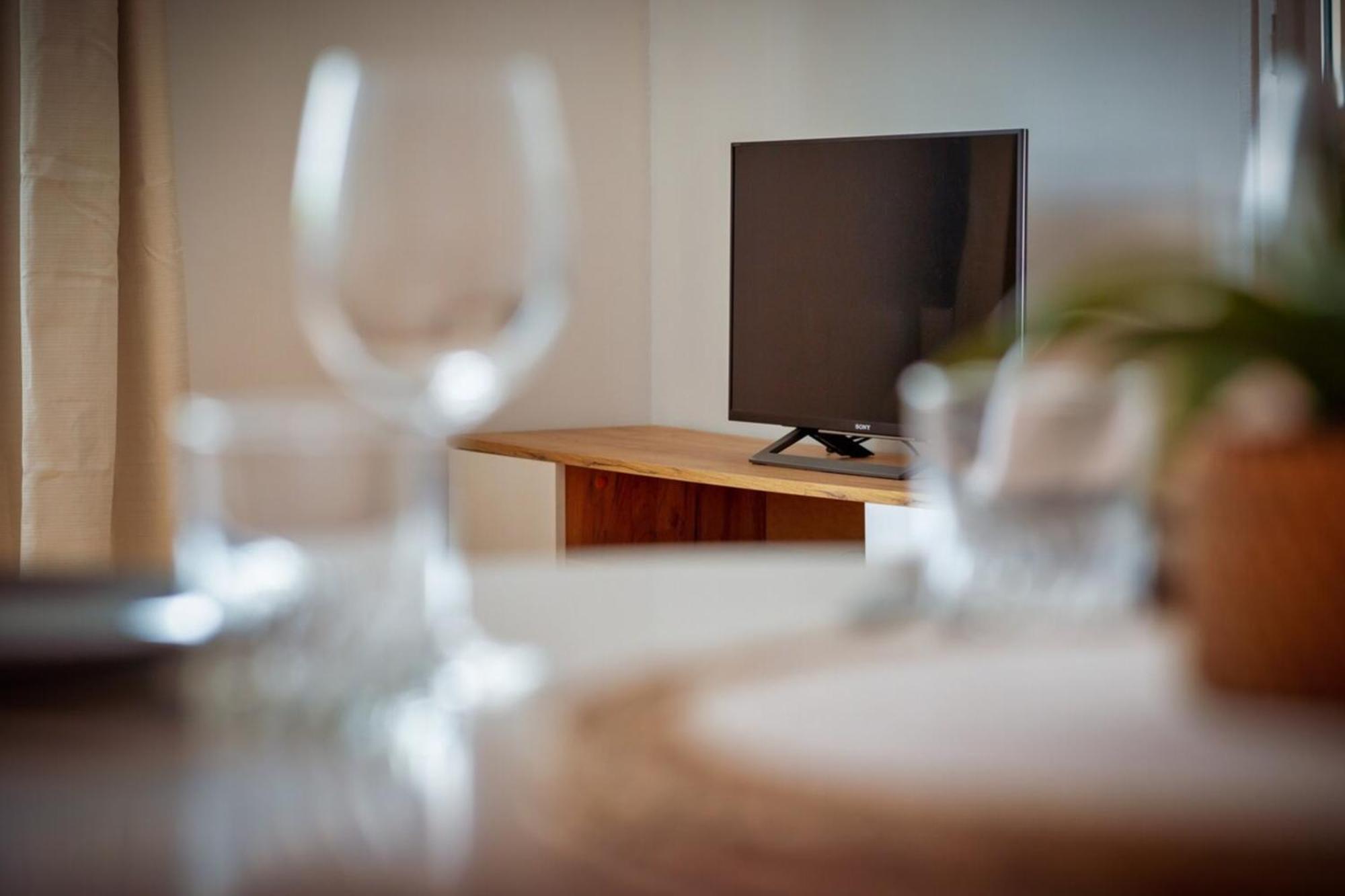 Saint Maur F2 Beau Logement Entier Rouen Kültér fotó